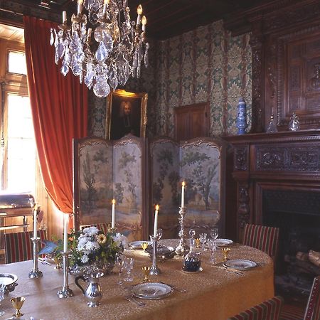 Chateau De La Flocellière Екстериор снимка
