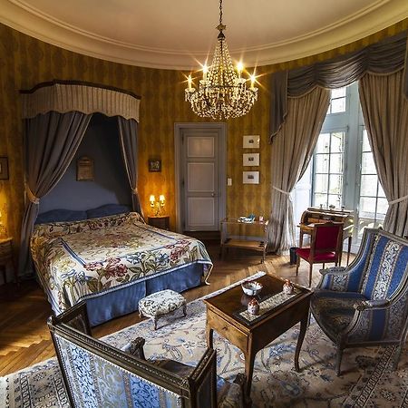 Chateau De La Flocellière Екстериор снимка