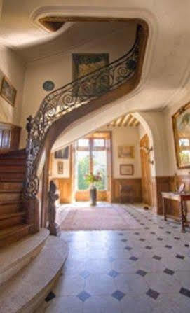 Chateau De La Flocellière Екстериор снимка